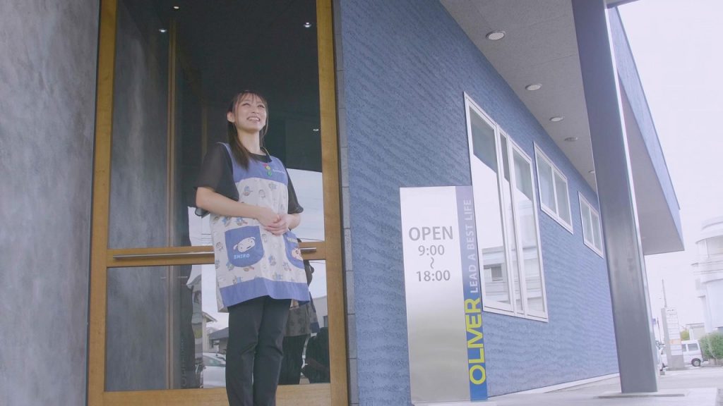 【保育士】 /株式会社オリバー LEAD SQUARE 本社