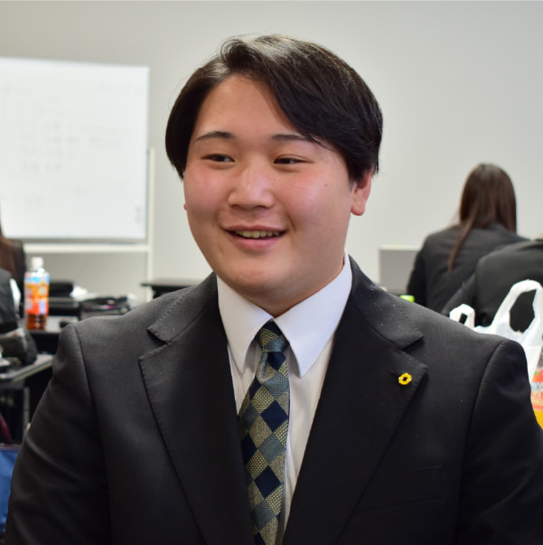新入社員