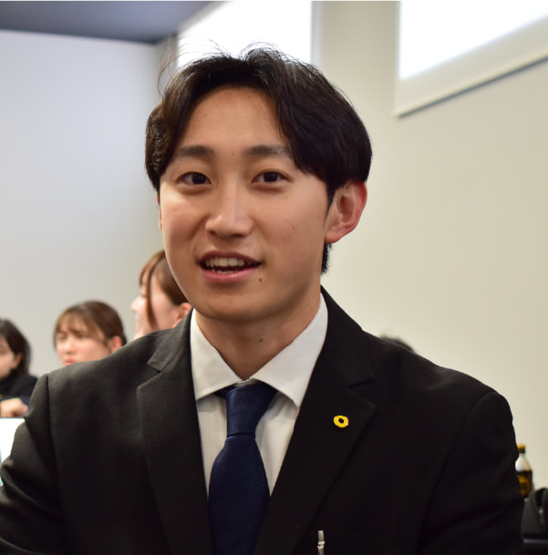 新入社員