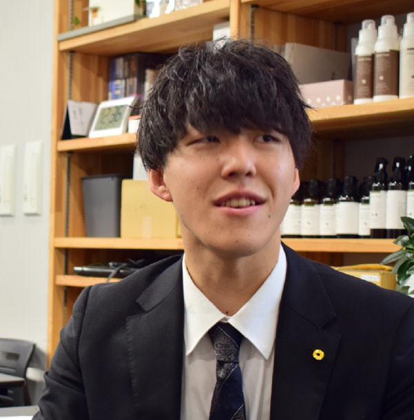 新入社員
