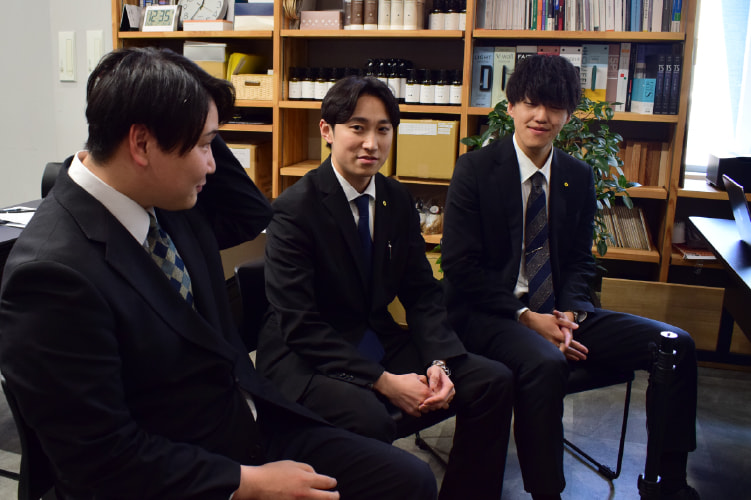 新入社員