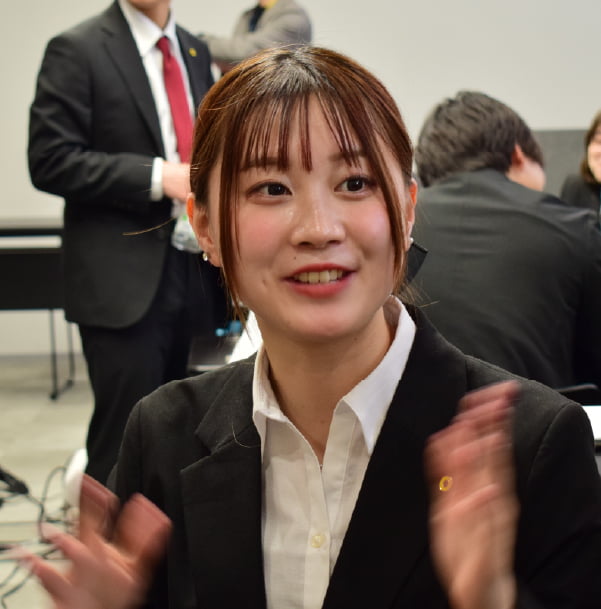 新入社員
