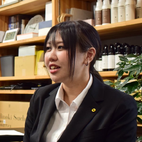 新入社員