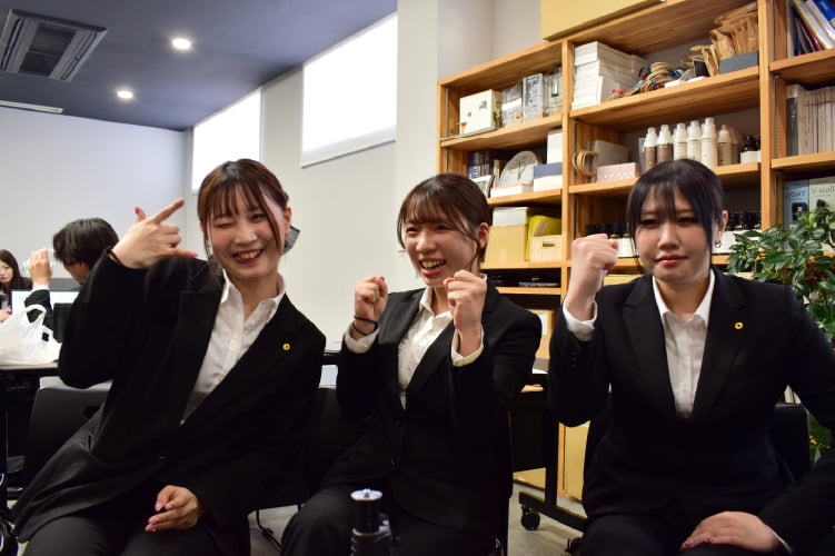新入社員