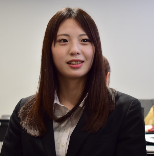 新入社員