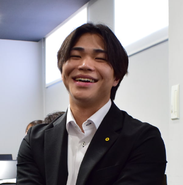 新入社員