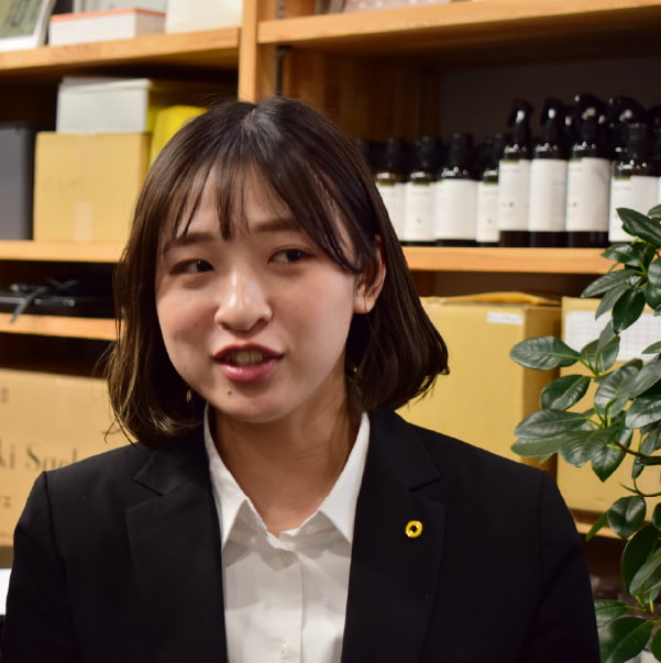 新入社員